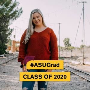 Meet your Posher, Natalie